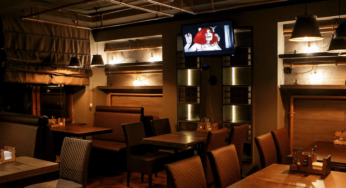 Сухой Закон