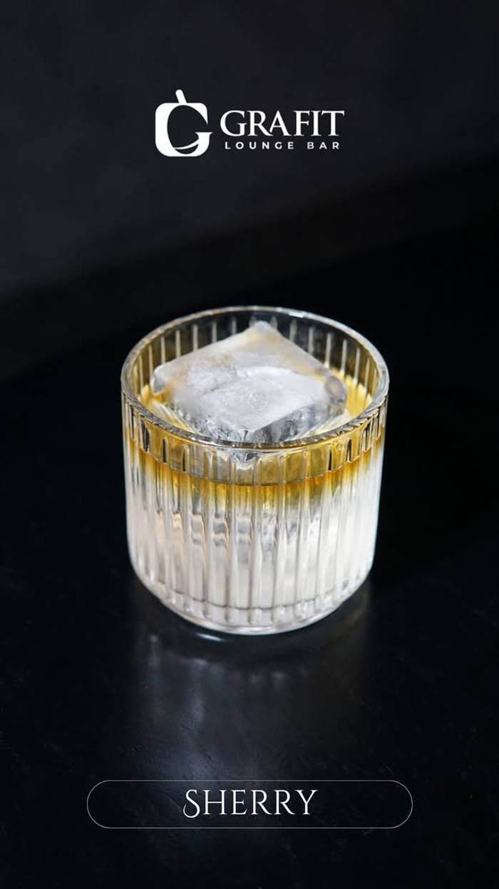 Grafit Lounge Bar