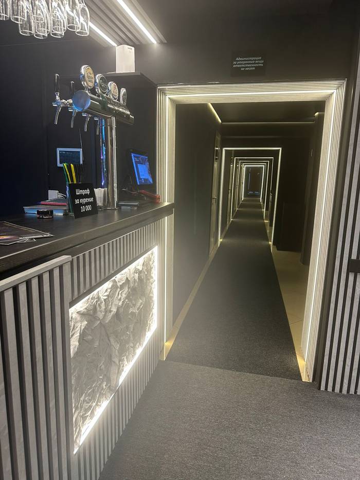 Ресторан Davinci