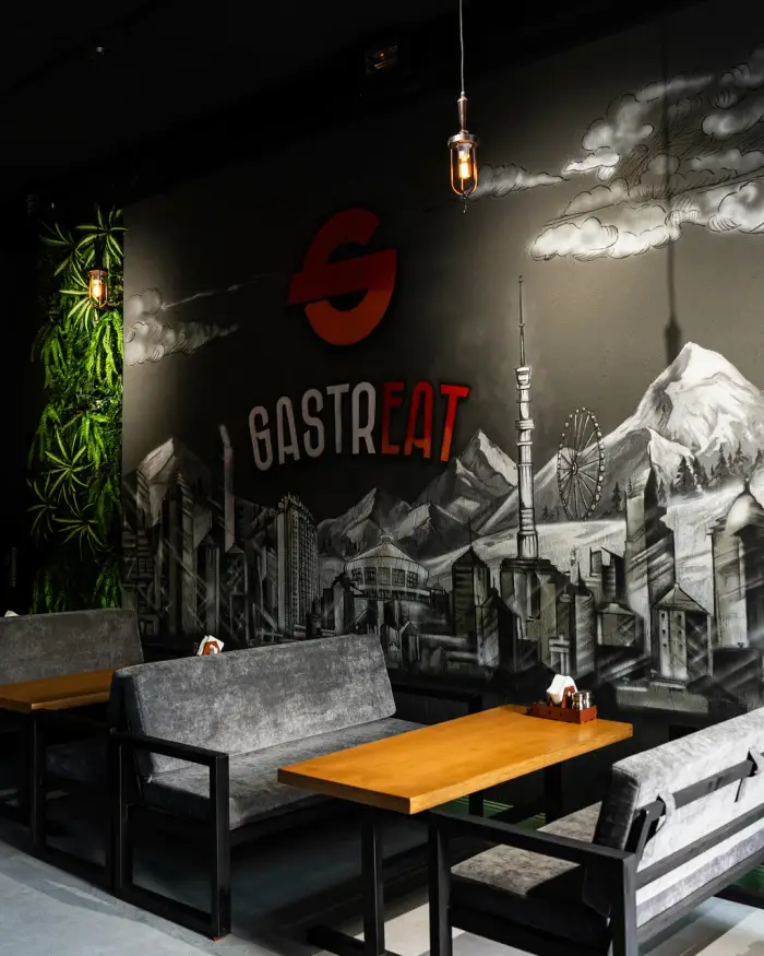 Gastreat