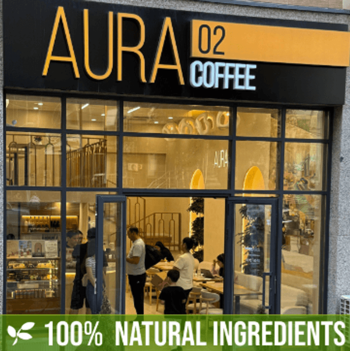 Aura02 coffee