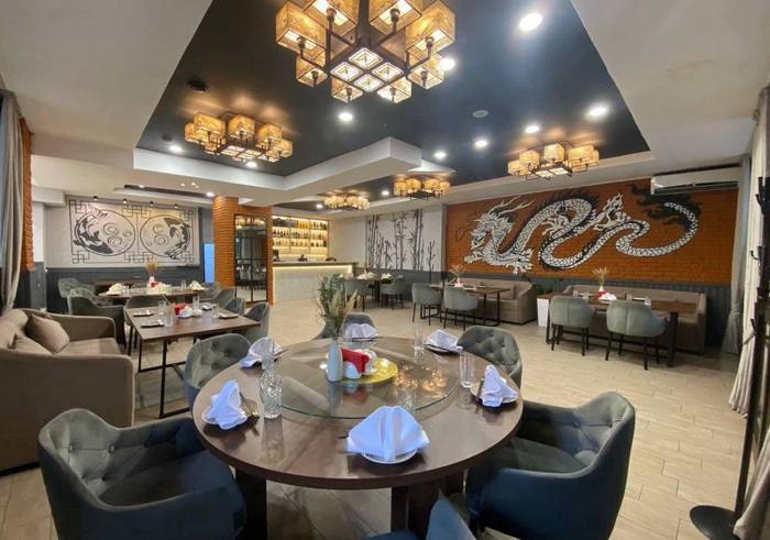 China Room
